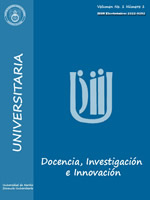 Revista Universitaria