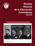 Historia de La educación