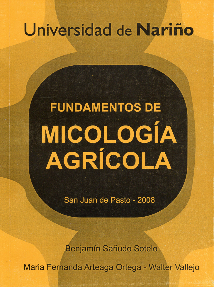Fundamentos de Micología Agrícola