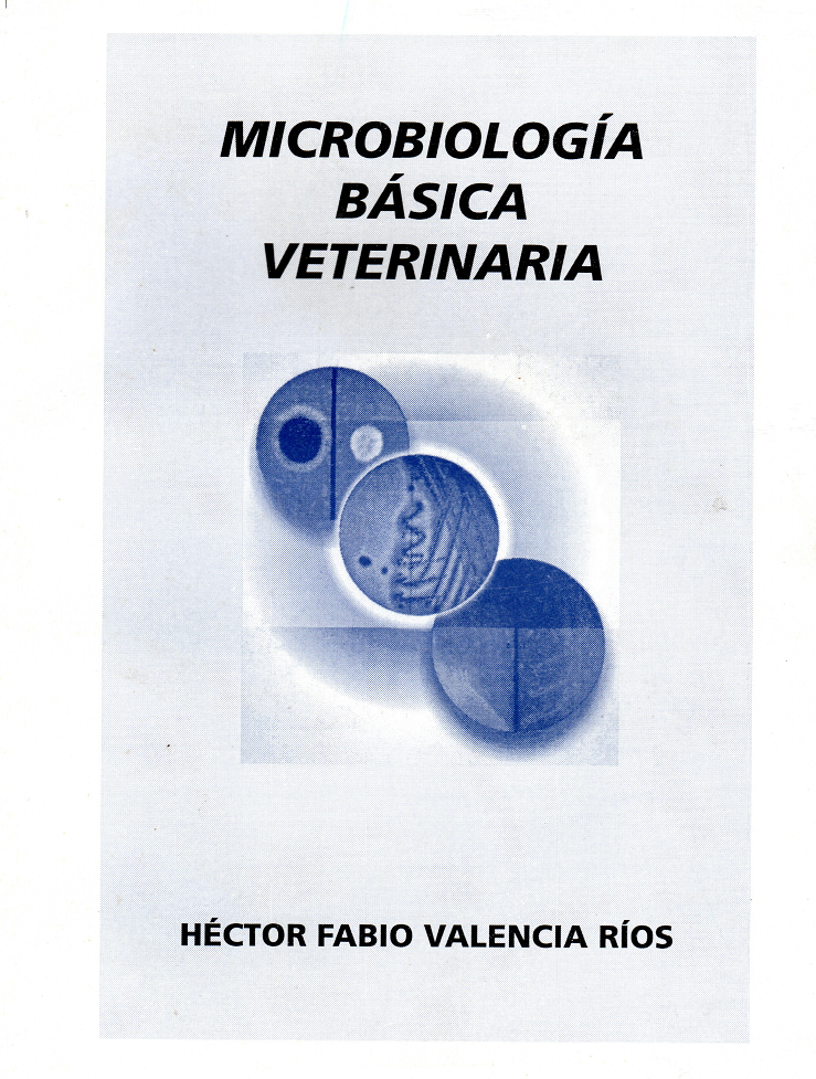 Microbiología Básica Veterinaria
