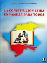 La Constitución Leída en Familia Para Todos