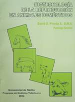 Biotecnología de la Reproducción en Animales Domésticos