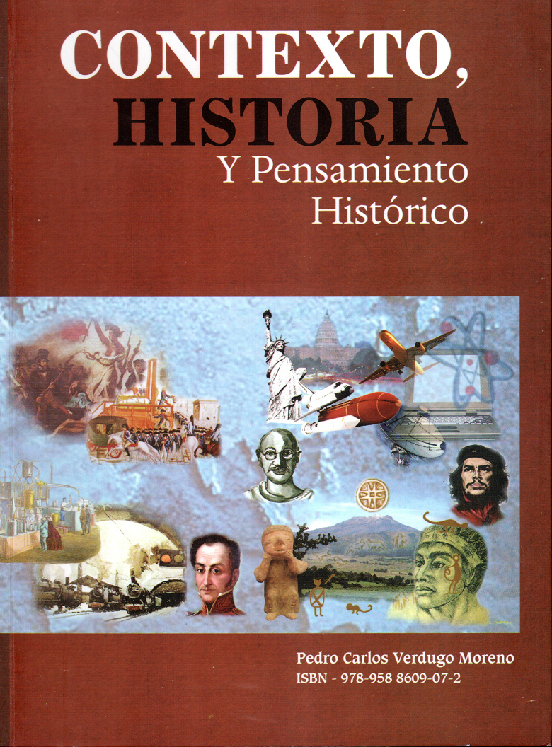 Contexto, Historia y Pensamiento Histórico