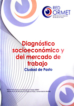 Diagnóstico Socioeconómico y del Mercado de Trabajo Ciudad de Pasto