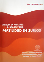 Manual de Prácticas de Laboratorio – Fertilidad de Suelos