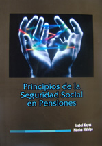 Principios de la Seguridad Social en Pensiones