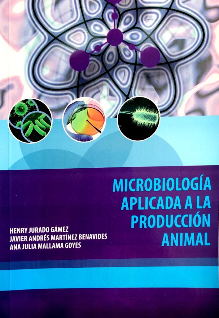 Microbiología Aplicada a la Producción Animal