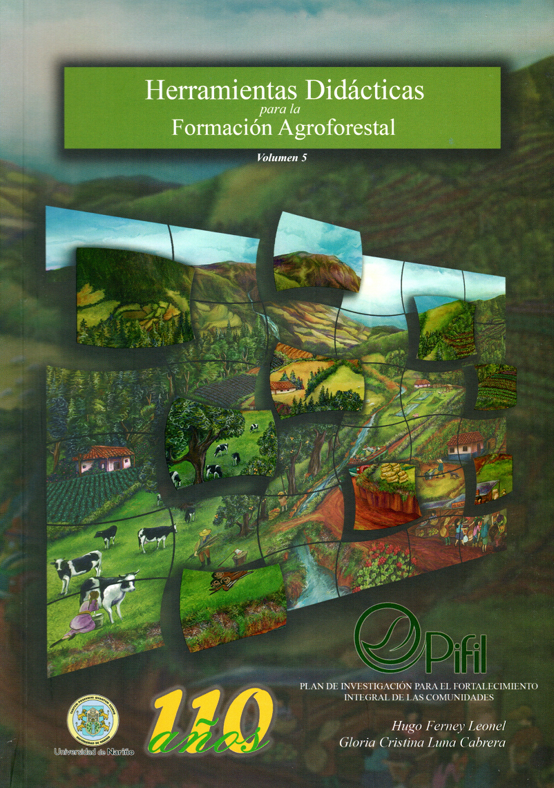 Herramientas Didácticas para la Formación Agroforestal