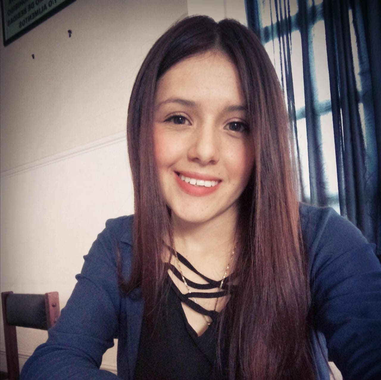 María Alejandra Erazo