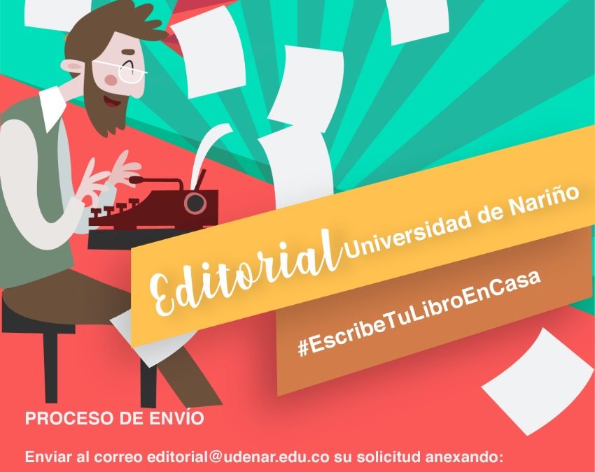 Convocatoria para publicación