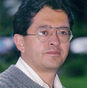 Jorge Eliecer Benavides