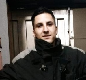 Oscar Trejo