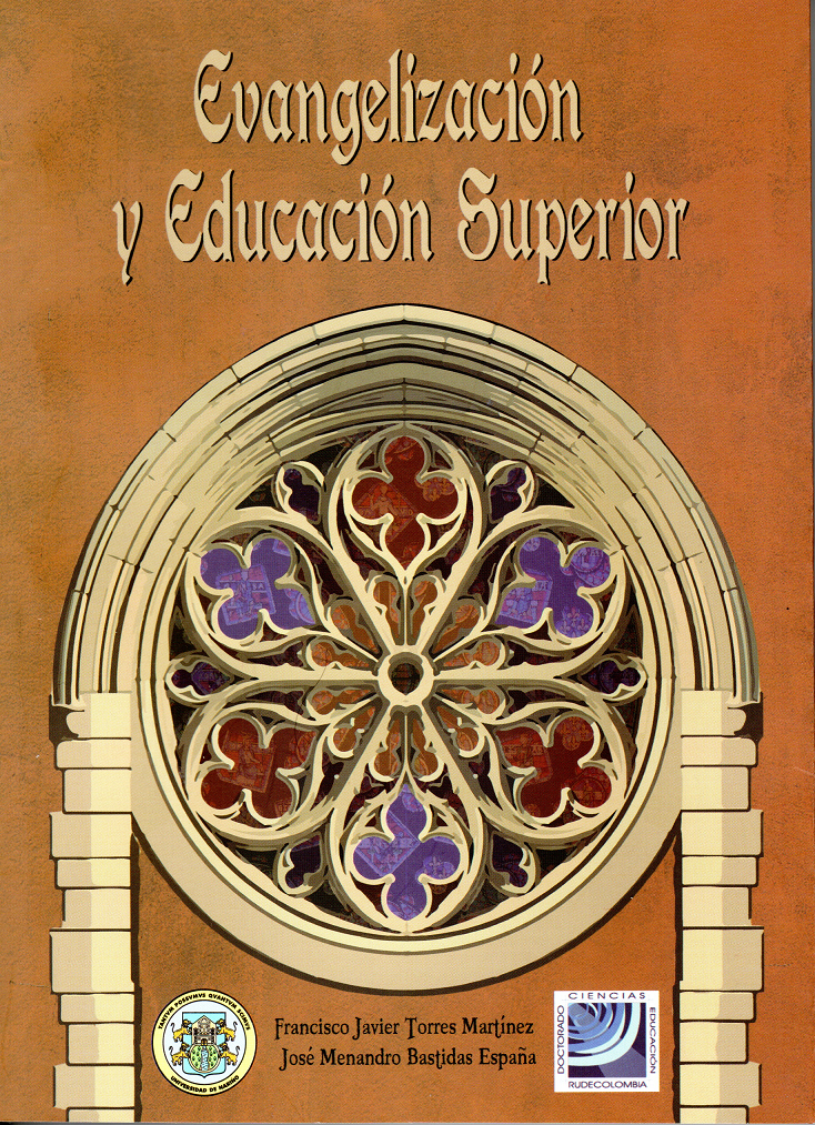 Evangelización y Educación Superior