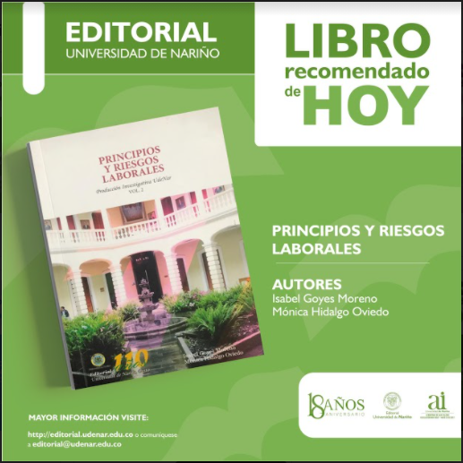 ¡Libro recomendado del día!