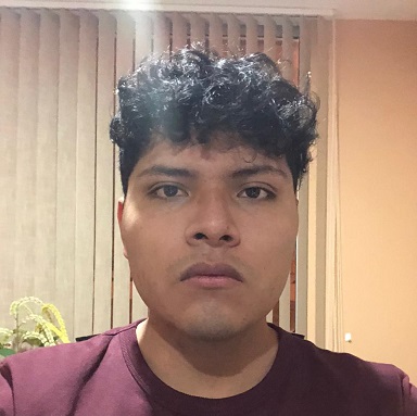 Cristian Hernández