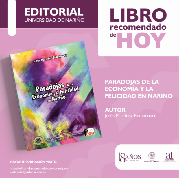 ¡Libro recomendado del día!