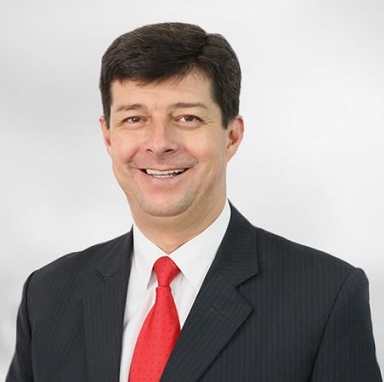 Carlos Fernando Chaves