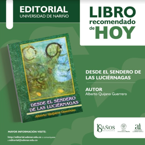 ¡Libro recomendado del día!