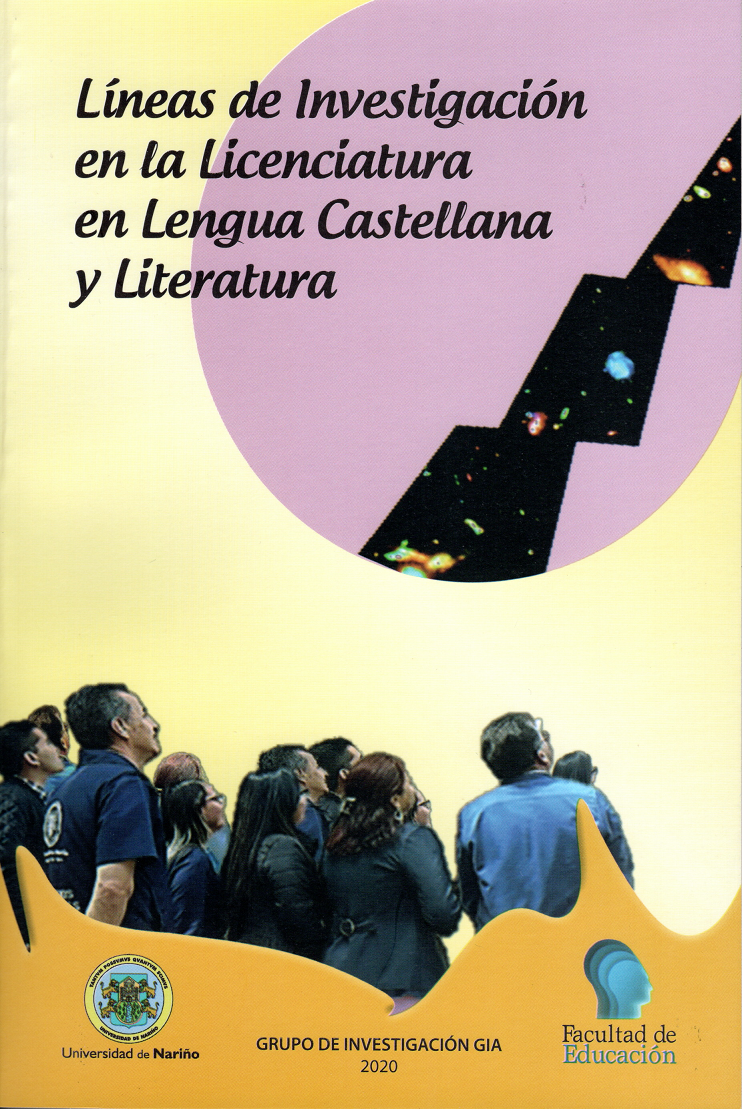 Líneas de Investigación en la Licenciatura en Lengua Castellana y Literatura