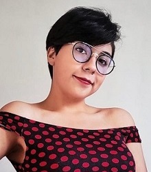 Karla Cepeda