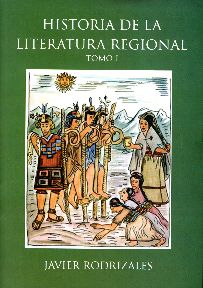 Historia de la Literatura Regional