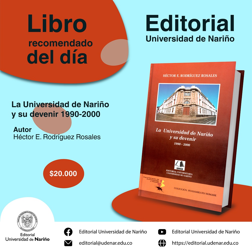 ¡Libro recomendado del día!