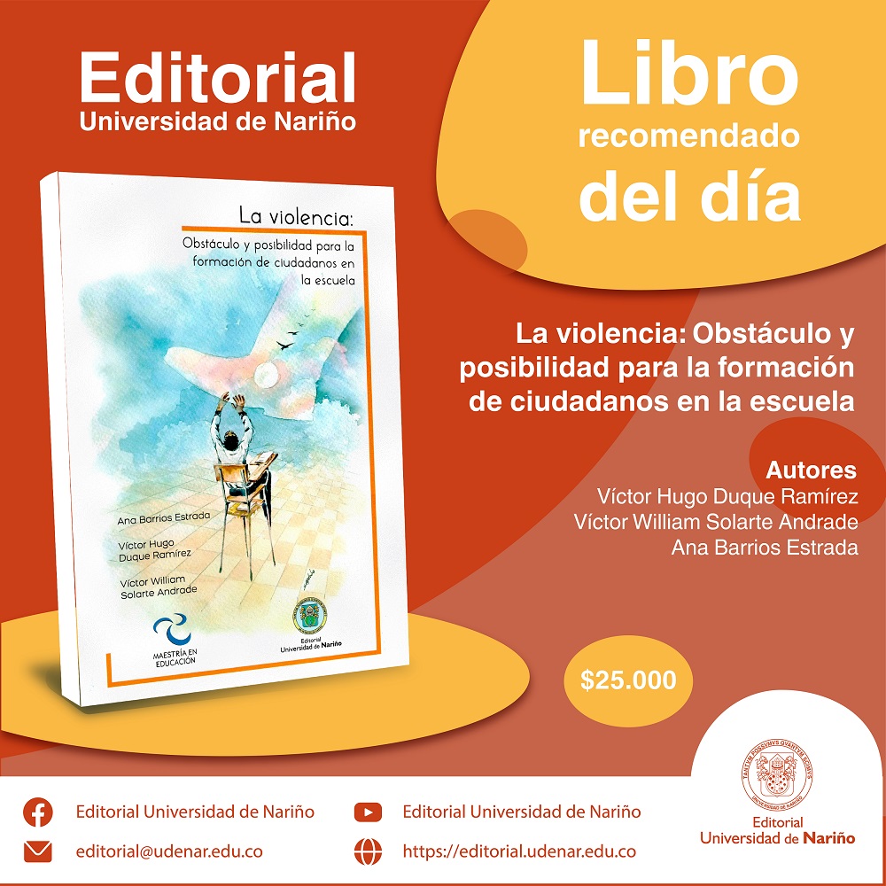 ¡Libro recomendado del día!