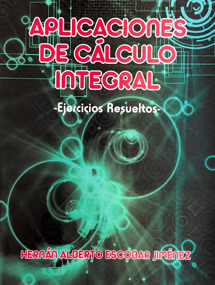 Aplicaciones de cálculo integral