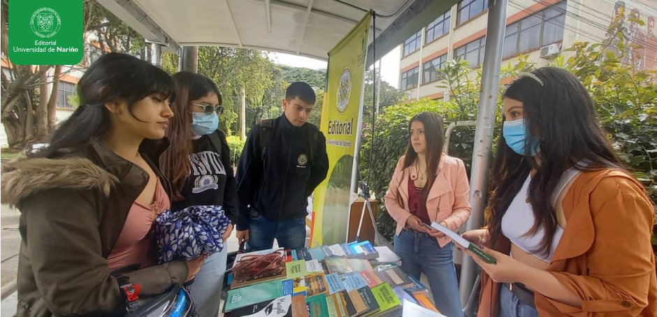 Celebración Día del Idioma y Día del Libro