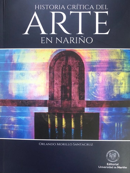 Historia crítica del arte en Nariño