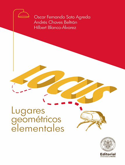 Locus: Lugares geométricos elementales