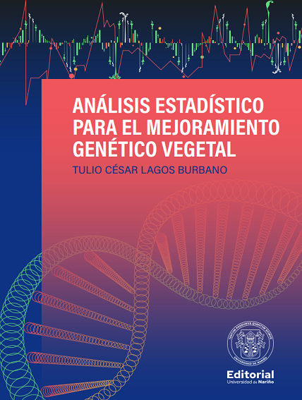 Análisis estadístico para el mejoramiento genético vegetal