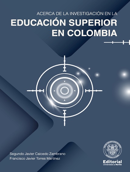 Acerca de la investigación en la Educación Superior en Colombia