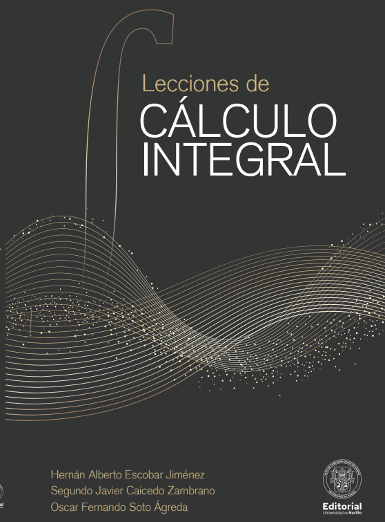 Lecciones de calculo integral