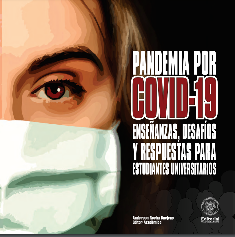 Pandemia por covid-19 enseñanzas, desafíos y respuestas para estudiantes universitarios