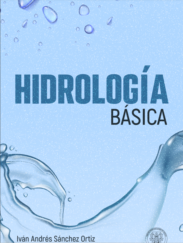 Hidrología básica