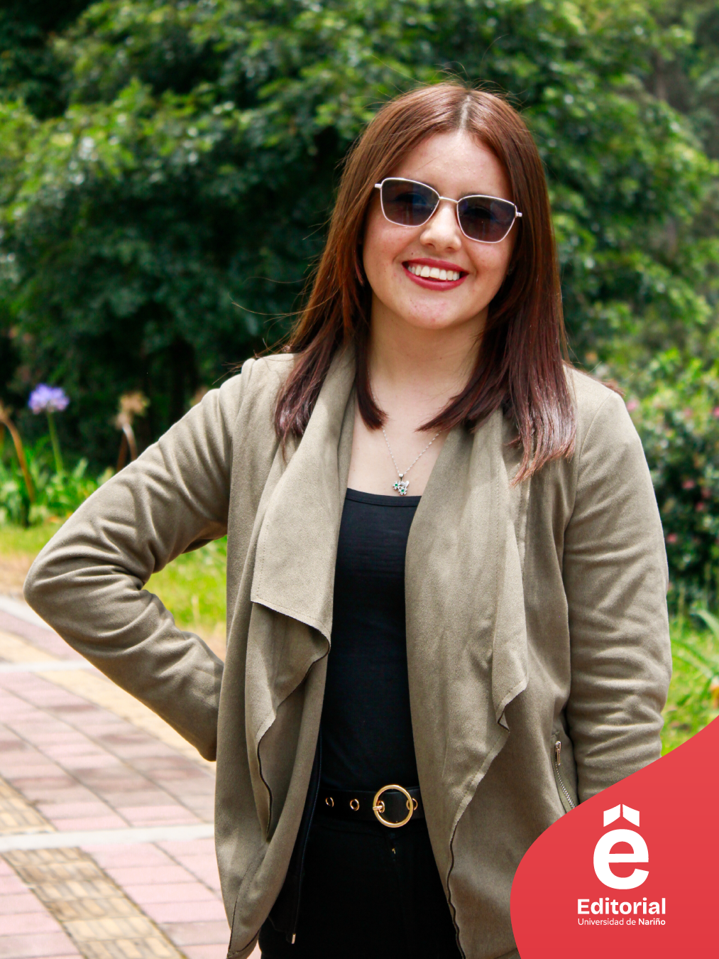 María Alejandra Erazo