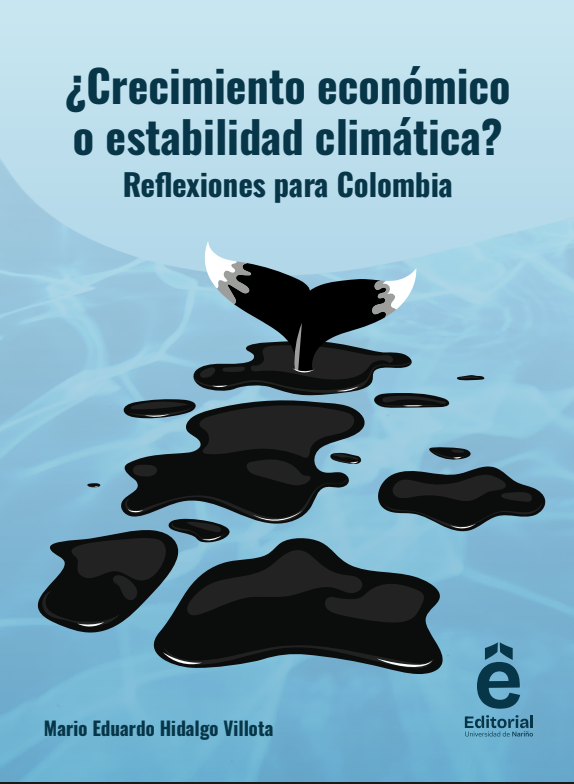¿ Crecimiento económico o estabilidad climática ? reflexiones para Colombia