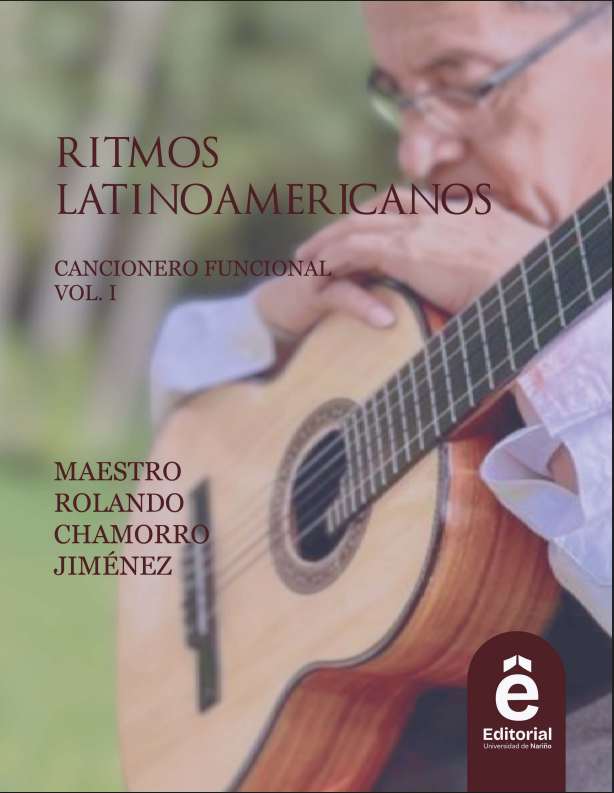 Ritmos latinoamericanos cancionero funcional vol.I