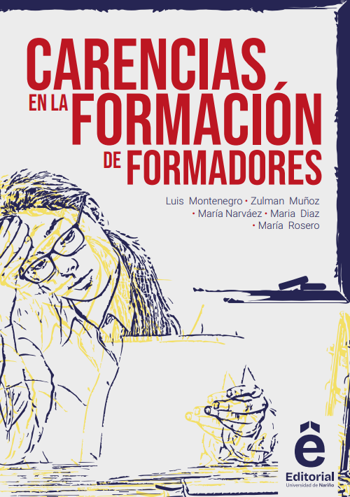 Carencias en la formación de formadores