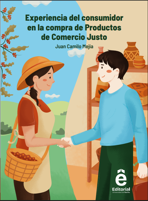 Experiencia del consumidor en la compra de productos de comercio justo