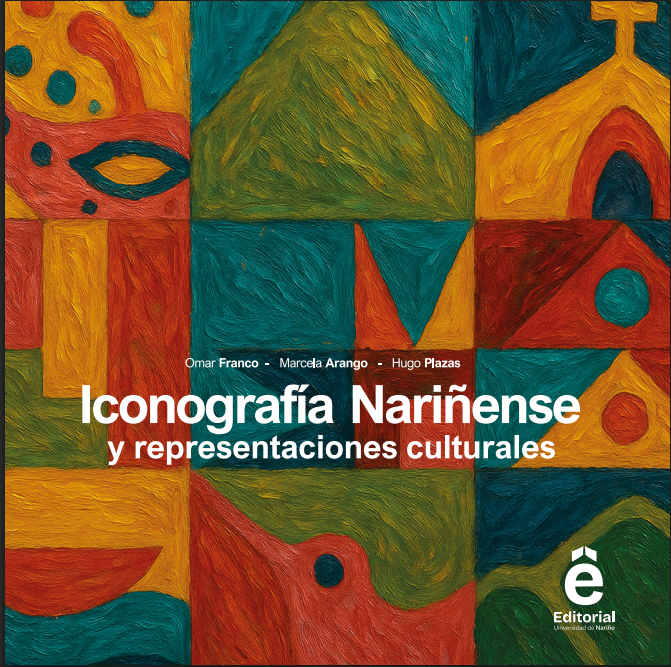 Iconografía Nariñense y representaciones culturales