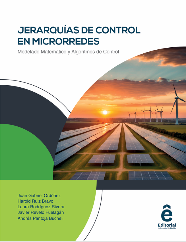 Jerarquías de control en microrredes