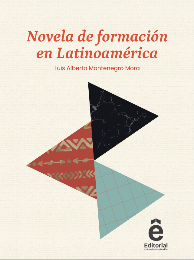 Novela de formación en latinoamérica
