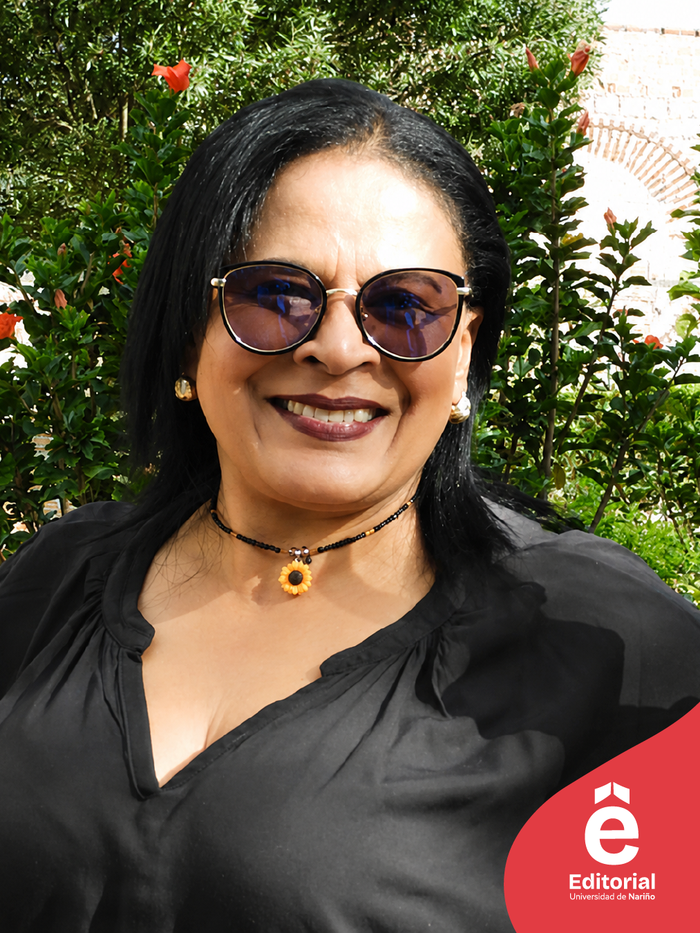María Eugenia Díaz