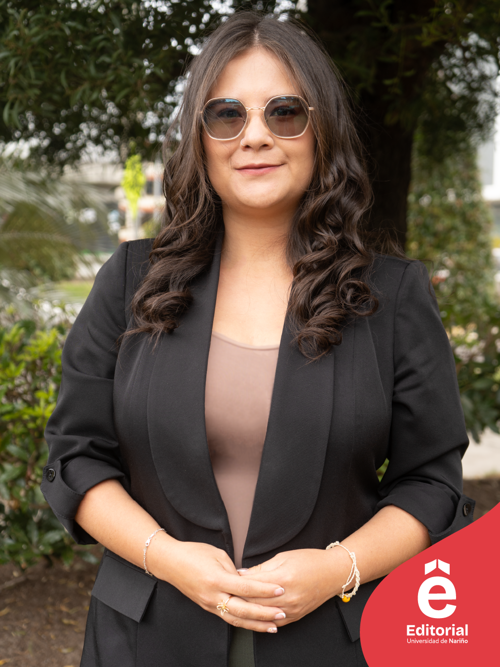 Daniela Benavides Egas